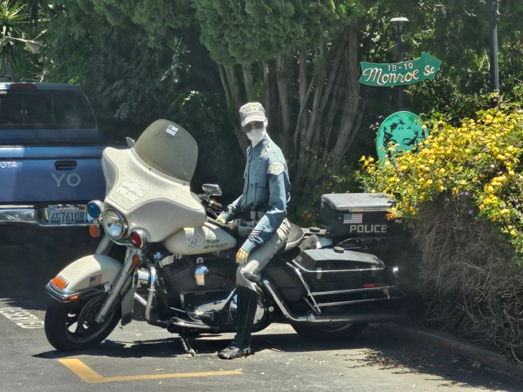 Hollywood California