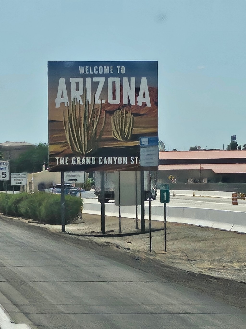 Arizona
