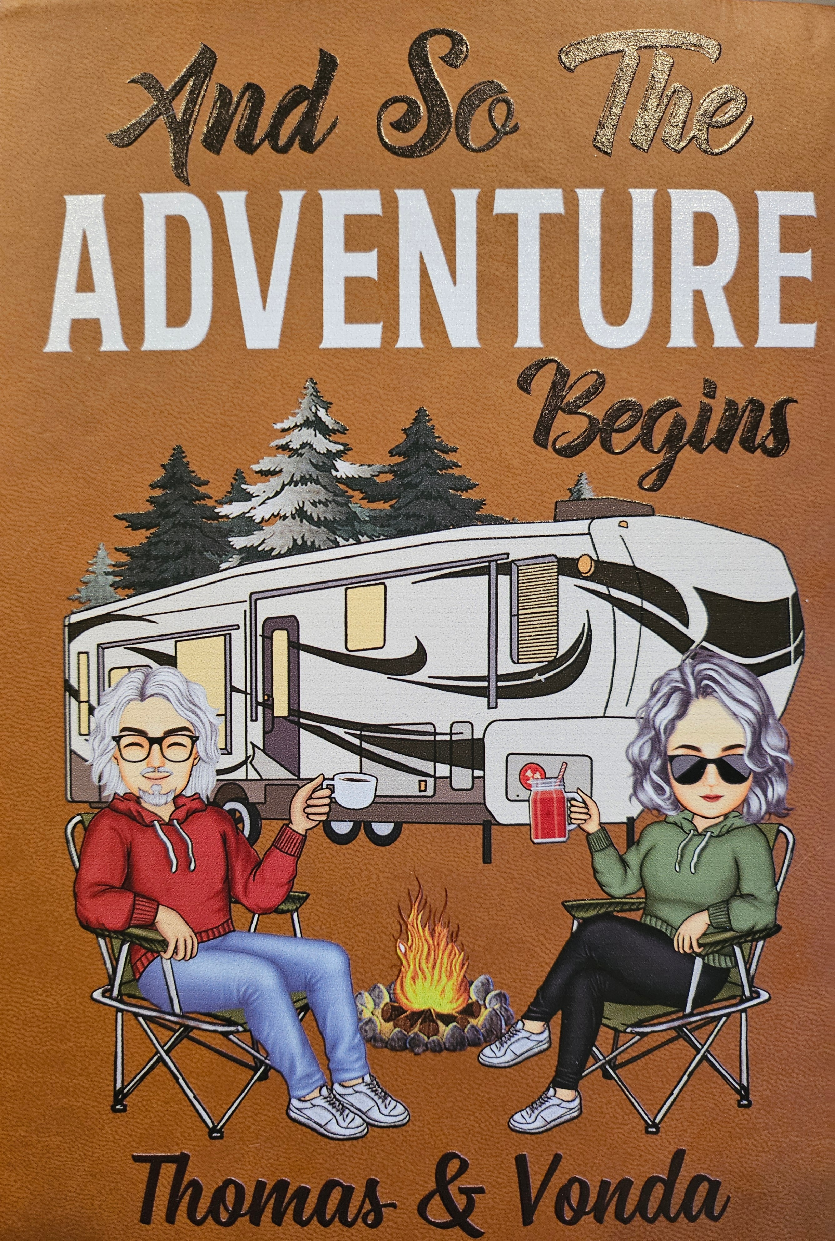 McFadden Family Adventures