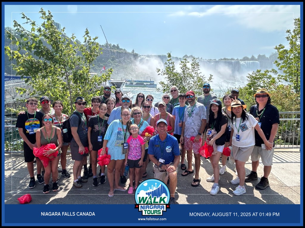 Niagara Falls-Canada