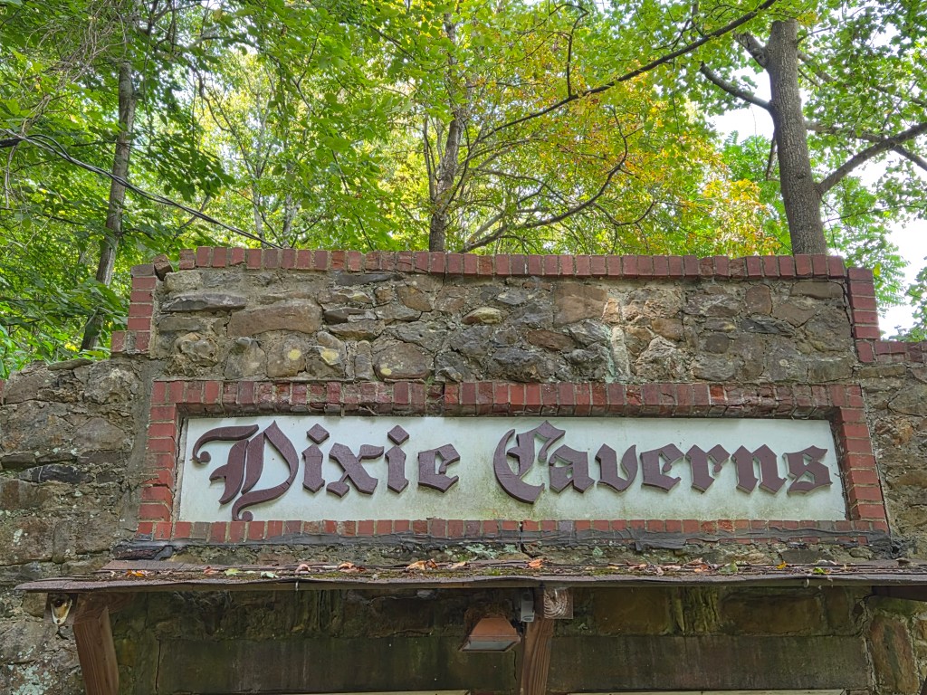 Dixie Caverns