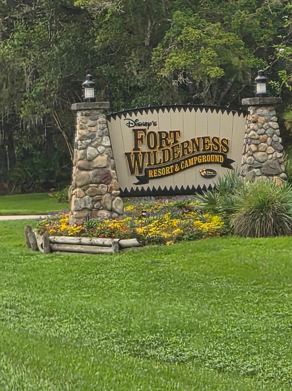 Disney World Day&nbsp;One