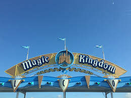Magic Kingdom